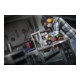 Bosch EXPERT N470 schuurkoker voor satineermachines 100 x 290mm 90mm fijn 10-delig voor satineermachines-5