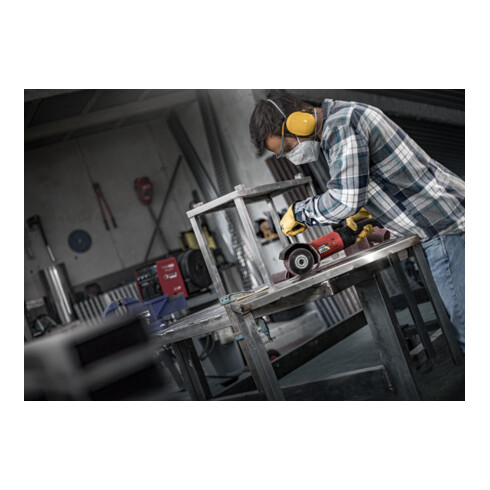 Bosch EXPERT N470 schuurkoker voor satineermachines 100 x 290mm 90mm fijn 10-delig voor satineermachines