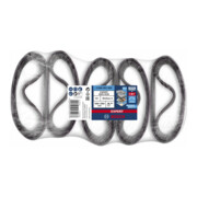 Bosch EXPERT N470 schuurkoker voor satineermachines 100 x 290mm 90mm medium 10-delig voor satineermachines-2