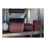Bosch EXPERT N470 schuurkoker voor satineermachines 100 x 290mm 90mm medium 10-delig voor satineermachines-4