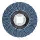 Bosch EXPERT N475 SCM X-LOCK Disc, 115mm, sehr fein-1