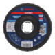 Bosch EXPERT N475 SCM X-LOCK Disc, 125mm, grob-1