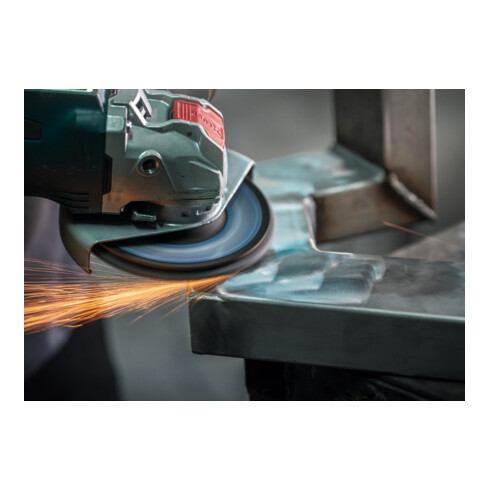 Bosch EXPERT N475 SCM X-LOCK Disc, 125mm, grob