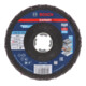 Bosch EXPERT N475 SCM X-LOCK Disc, 125mm, medium-1