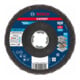 Bosch EXPERT N475 SCM X-LOCK Disc, 125mm, medium-1