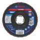 Bosch EXPERT N475 SCM X-LOCK Disc, 125mm, medium-4