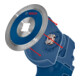 Bosch EXPERT N475 SCM X-LOCK Disc, 125mm, medium-5