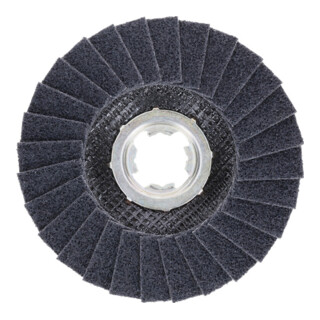 Bosch EXPERT N475 SCM X-LOCK Disque, 115mm, grossier
