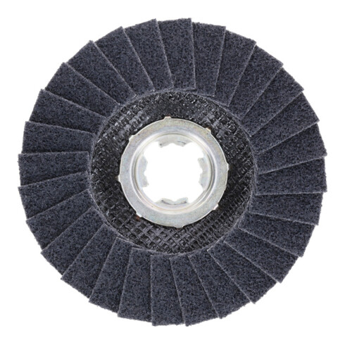 Bosch EXPERT N475 SCM X-LOCK Disque, 115mm, grossier