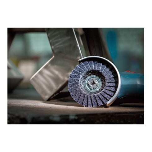 Bosch EXPERT N475 SCM X-LOCK Schijf, 115mm, grof