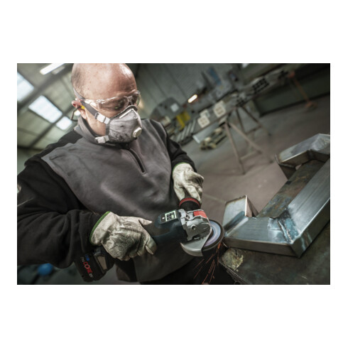Bosch EXPERT N475 SCM X-LOCK Schijf, 115mm, grof