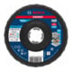 Bosch EXPERT N475 SCM X-LOCK Schijf, 125mm, grof-1
