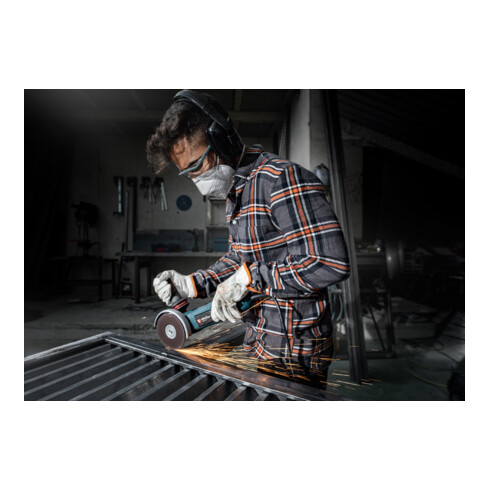 Bosch Expert N477 Disque SCM, 100 x 16 mm, extra grossier