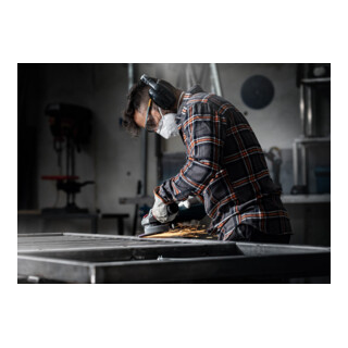 Bosch EXPERT N477 SCM Scheibe