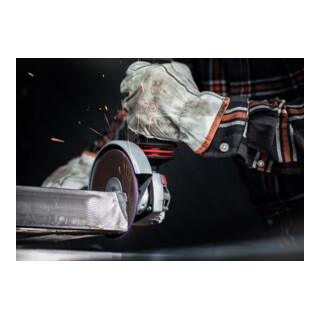 Bosch EXPERT N477 SCM Scheibe