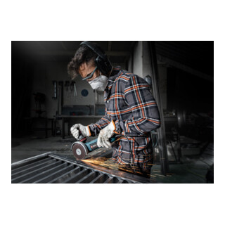 Bosch EXPERT N477 SCM Scheibe