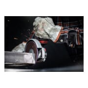 Bosch EXPERT N477 SCM Scheibe, 125 x 22mm, grob für kleine Winkelschleifer-5