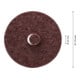 Bosch EXPERT N477 SCM schijf, 115 x 22mm, medium voor kleine haakse slijpmachines