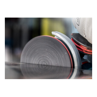Disque molletonné Bosch EXPERT N880 pour ponceuse orbitale aléatoire
