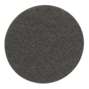 Bosch Expert N880 disque en polaire pour ponceuse orbitale aléatoire, 128 mm, fin-1