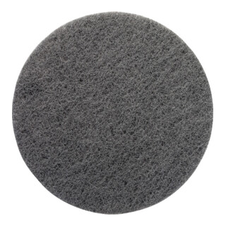 Disque molletonné Bosch EXPERT N880 pour ponceuse orbitale aléatoire