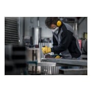 Bosch Expert N880 disque en polaire pour ponceuse orbitale aléatoire, 150 mm, ultra fin S-5
