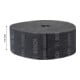 Bosch Expert N880 rouleau de molleton, 115 mm x 10 m, ultra fin S