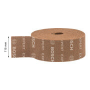 Bosch Expert N880 rouleau de molleton, 115 mm x 10 mm, grossier A-4