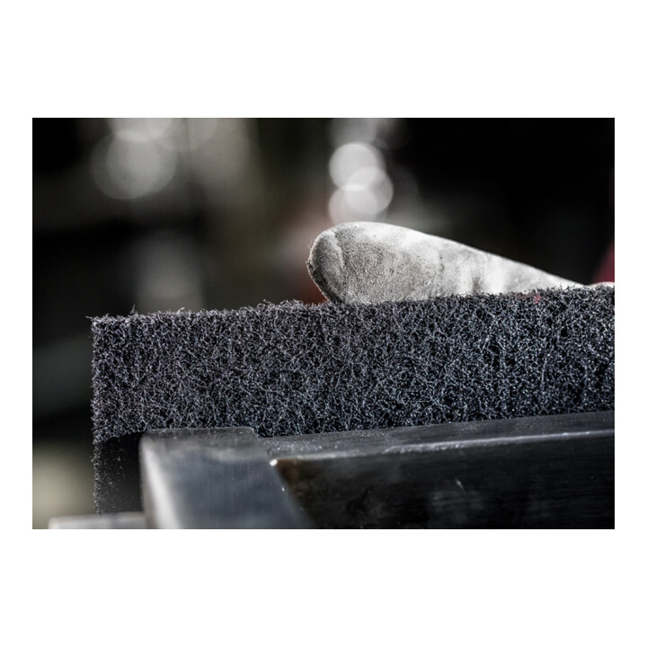 Bosch Expert N880 rouleau de molleton, 150 mm x 10 m, moyen A