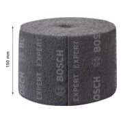 Bosch Expert N880 rouleau de molleton, 150 mm x 10 m, ultra fin S-4