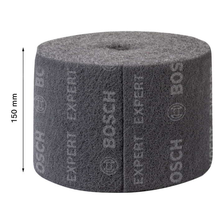 Bosch Expert N880 rouleau de molleton, 150 mm x 10 m, ultra fin S