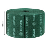 Bosch Expert N880 rouleau de polaire, 150 mm x 10 m, polyvalent-4