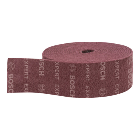 Bosch Expert N880 rouleau de toison, 115 mm x 10 m, très fin A