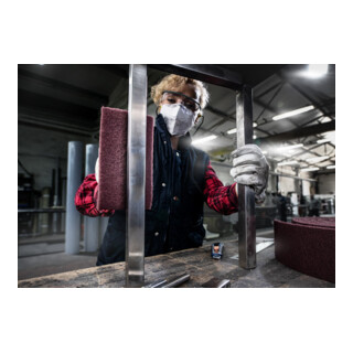 Rouleau molletonné Bosch EXPERT N880