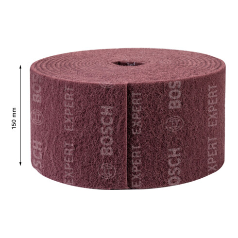 Bosch Expert N880 rouleau de toison, 150 mm x 10 m, très fin A