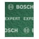 Bosch Expert N880 tampon molletonné pour ponçage manuel, 115 x 140 mm, très fin A-1