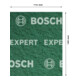 Bosch Expert N880 tampon molletonné pour ponçage manuel, 115 x 140 mm, très fin A-4
