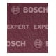 Bosch Expert N880 tampon molletonné pour ponçage manuel, 115x 140 mm, tout usage