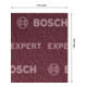Bosch Expert N880 tampon molletonné pour ponçage manuel, 115x 140 mm, tout usage