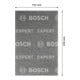 Bosch Expert N880 tampon molletonné pour ponçage manuel, 152 x 229 mm, ultra fin S-4