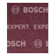 Bosch EXPERT N880 Vliespad zum Handschleifen 115 x 140mm Allzweck 2-tlg. für Handschleifen