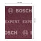 Bosch EXPERT N880 Vliespad zum Handschleifen 115 x 140mm Allzweck 2-tlg. für Handschleifen