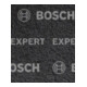 Bosch EXPERT N880 Vliespad zum Handschleifen 115 x 140mm Medium S 2-tlg. für Handschleifen
