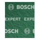 Bosch EXPERT N880 Vliespad zum Handschleifen 115 x 140mm sehr fein A 2-tlg. für Handschleifen