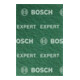 Bosch EXPERT N880 Vliespad zum Handschleifen, 152 x 229mm, Allzweck