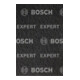 Bosch EXPERT N880 Vliespad zum Handschleifen, 152 x 229mm, Extra Cut S