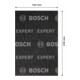 Bosch EXPERT N880 Vliespad zum Handschleifen, 152 x 229mm, Extra Cut S-4