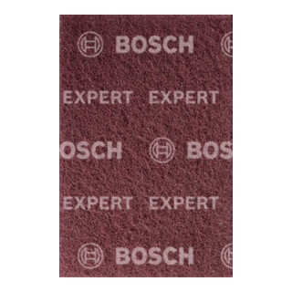 Bosch EXPERT N880 Vliespad zum Handschleifen