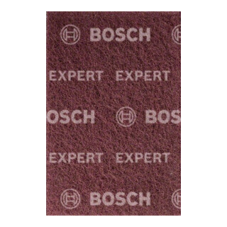 Bosch EXPERT N880 Vliespad zum Handschleifen