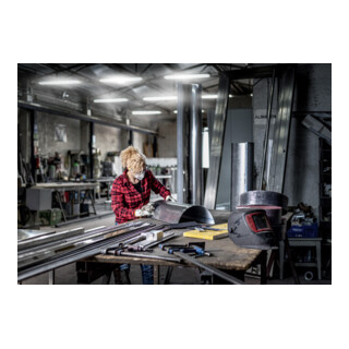 Bosch EXPERT N880 Vliespad zum Handschleifen